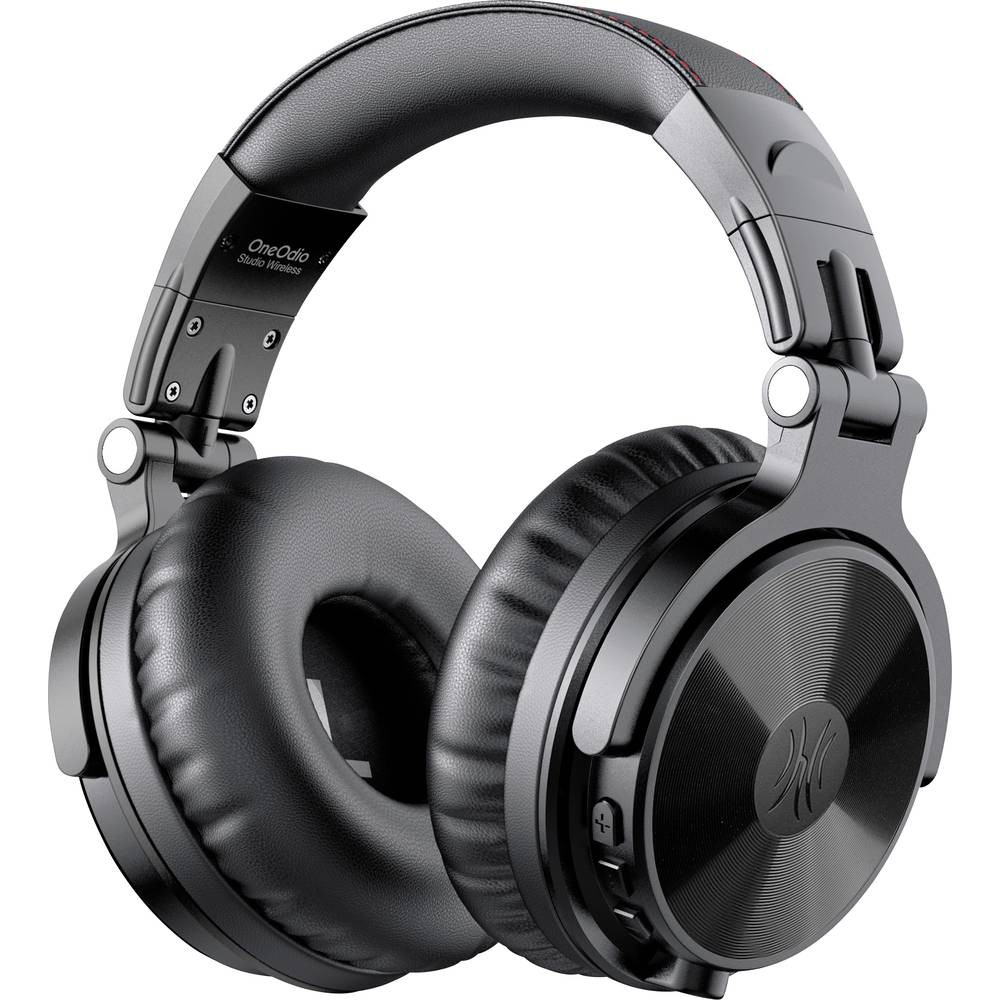 Беспроводная гарнитура OneOdio Studio Wireless Pro C над ухом Bluetooth Stereo Schwarz