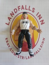 Road Dogg Jakks WWF Special Edition (WWE) Vintage Action Figure 1998