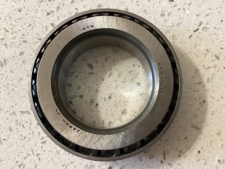 Honda Odyssey 1999-2002 rodamiento cónico especial nuevo OEM 91121-P7T-305 Foto 4 de 4