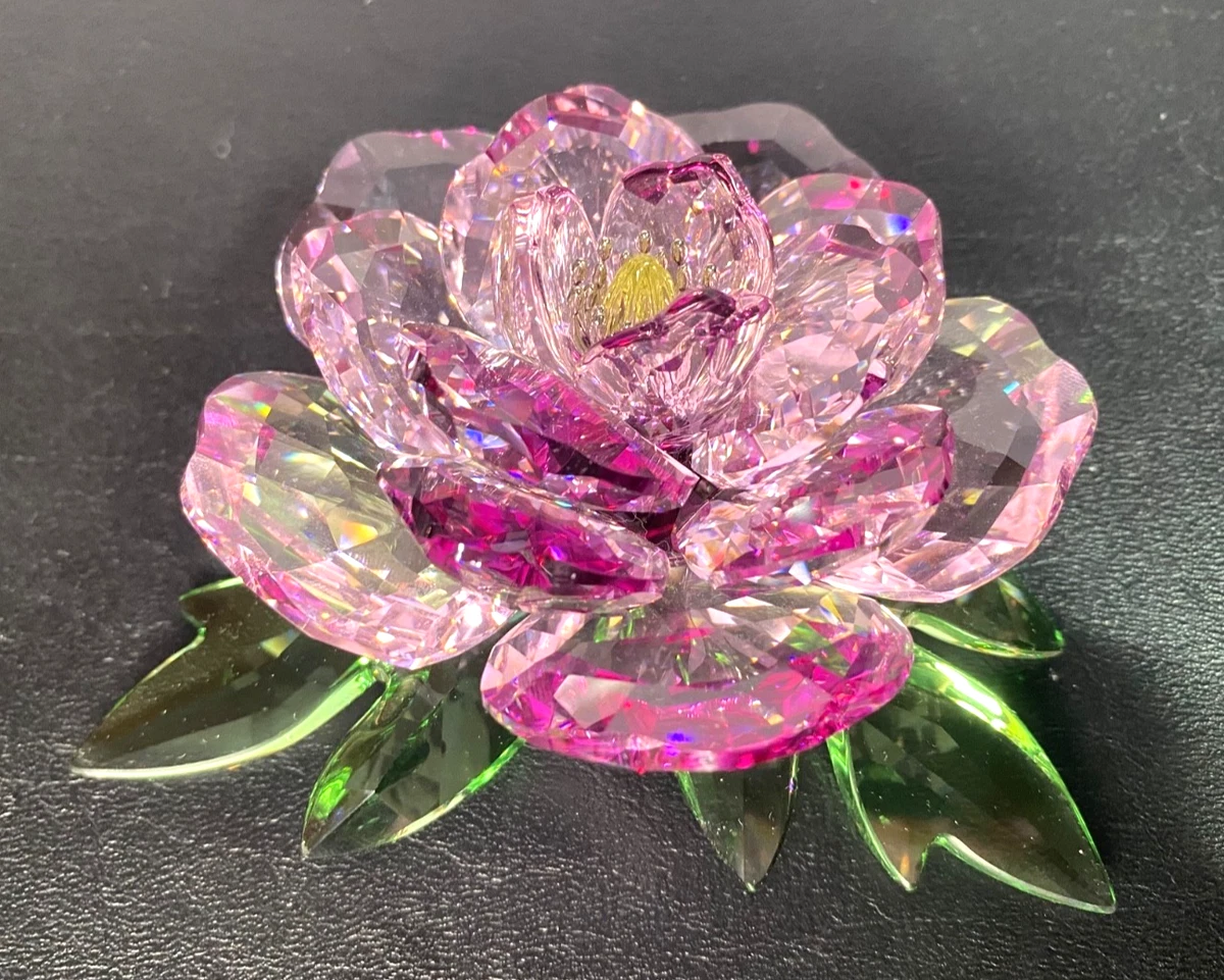 swarovski paradise flower products for sale | eBay