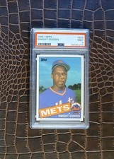 1985 Topps Baseball Cards 6