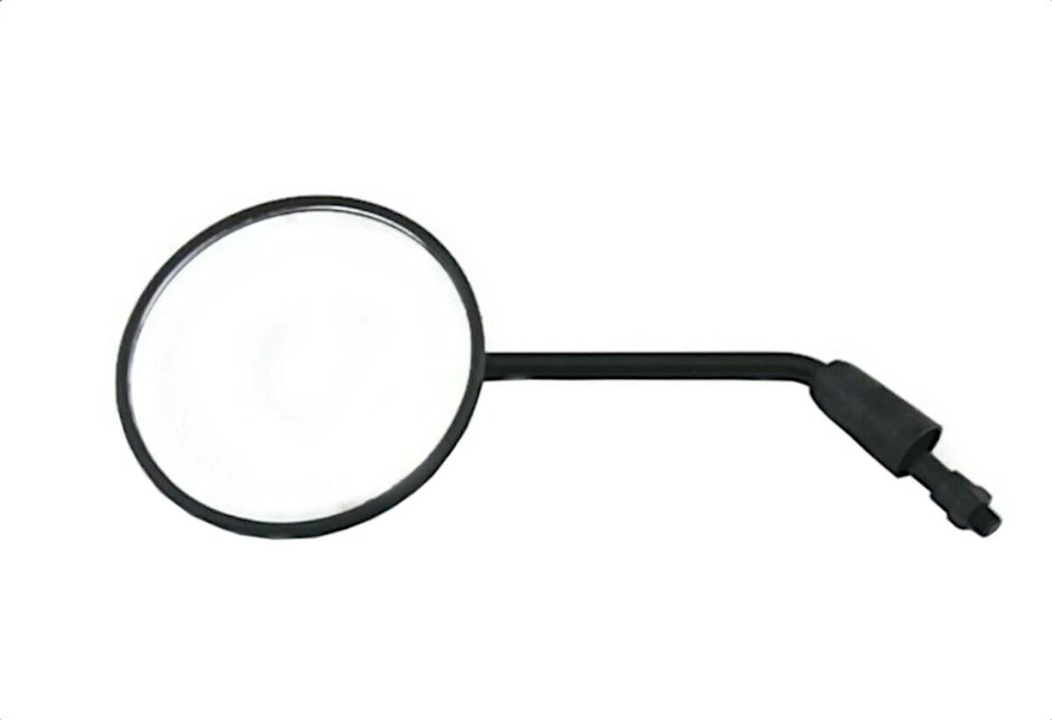 Mirroirs rétroviseur Paire pour Honda NX 650 XL 125 600 700 XR 125 250 - Photo 4/4