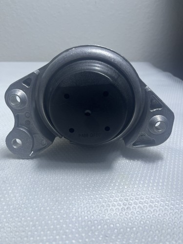 VAICO V30-3196 Engine Mount | Replaces OEM A2532400900 - Bild 4 von 4