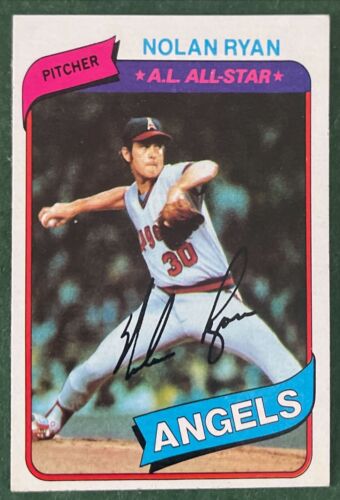 1980 TOPPS BASEBALL COMPLETE (726) SET WITH RICKEY HENDERSON ROOKIE OVERALL NRMT - Picture 7 of 8