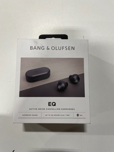 Bang & Olufsen Beoplay EQ Active Noise Cancelling Wireless Bluetooth