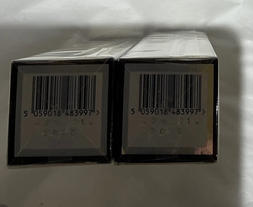 Avon Premiere Luxe EDP 50ml x 2 blackcurrant Magnolia Jasmine sandalwood - Image 4 of 4