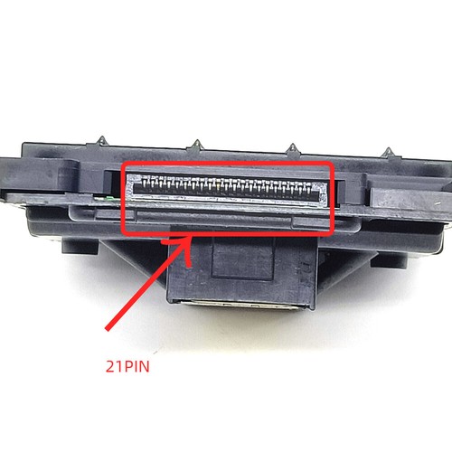 21PIN F197010 Druckkopf Fit For Epson Expression Home XP-220 XP-212 XP-204 - Bild 7 von 12