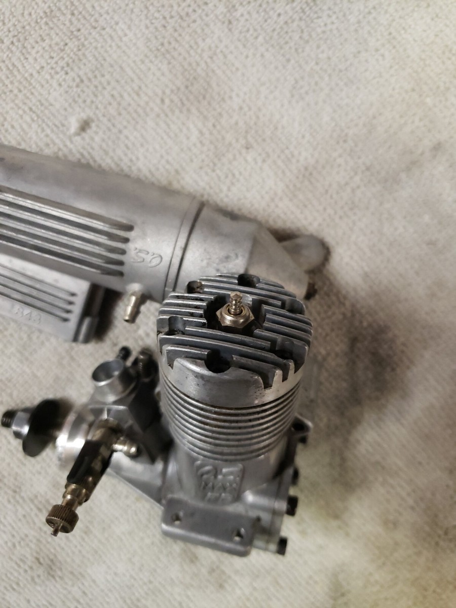OS Engine - OS max 40 FP - Nice! | eBay