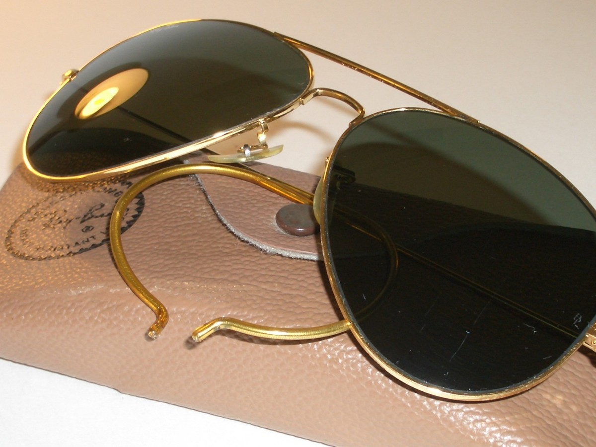 小物 B&L Ray-Ban Vintage Aviator 80s' G15 s-l1200.jpg