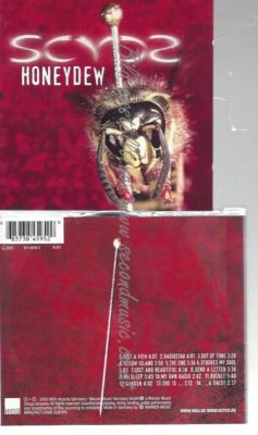 CD--SCYCS--    HONEY DEW