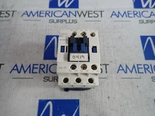 CAD32BD Telemecanique/Square D Contactor w/ 24VDC Coil