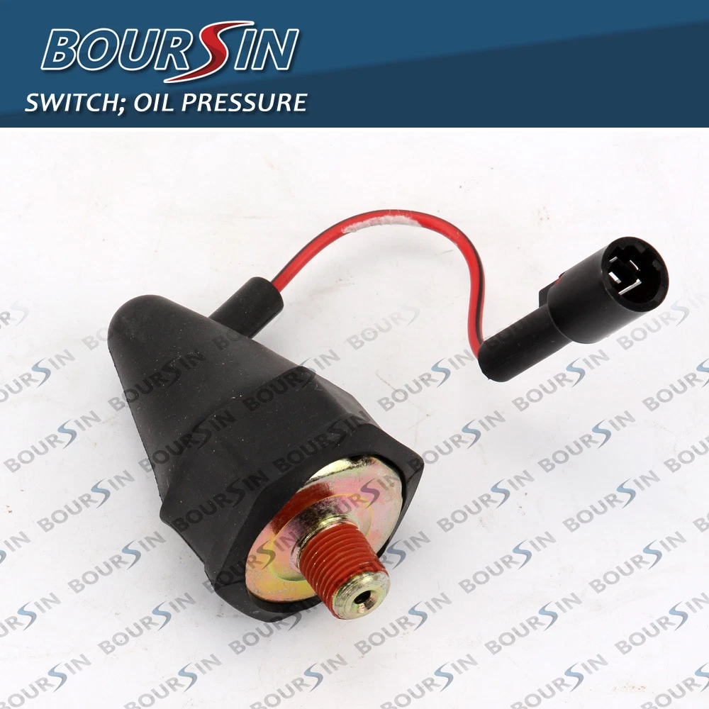 FIT FOR ISUZU NPR TROOPER 4JG2 4HF1 OIL PRESSURE SWITCH