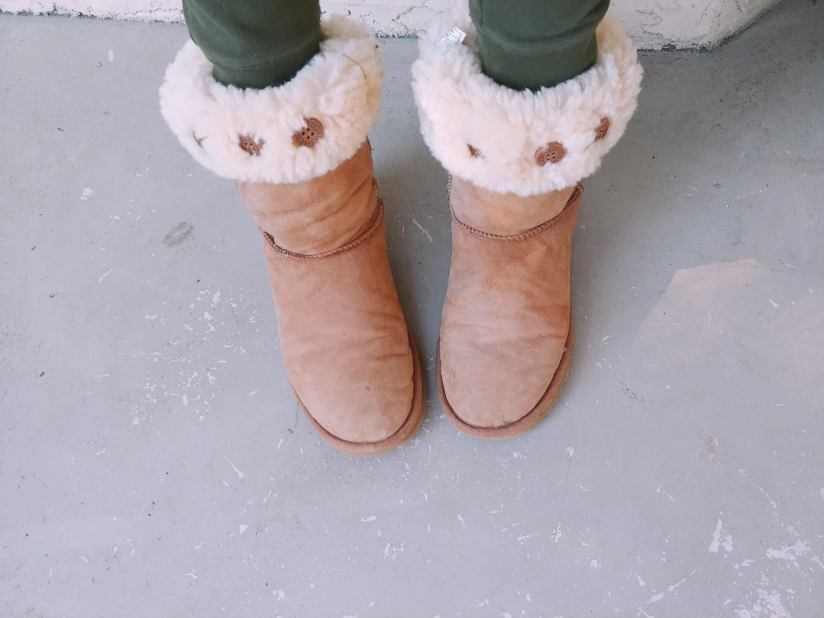 Ugg senza hotsell calze