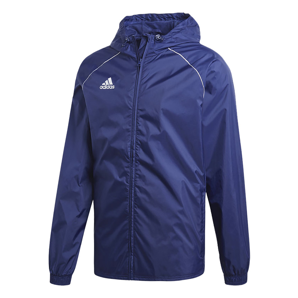 boys adidas waterproof jacket