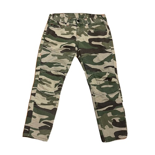GREEN BROWN CARGO PANTS MENS | eBay