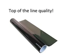 XPEL PRIME CS Color Stable Carbon-Ceramic 20% VLT 40" x 20' FT Window Roll Film