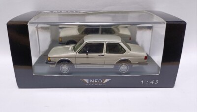 NEO フォルクスワーゲン　ジェッタ　 Mk1 フォルクスワーゲン MK1 ジェッタ GLE 1981年｜LiberoStyle