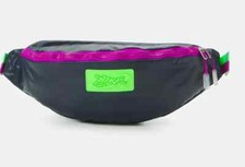 Nike Bum Bag Unisex Heritage Zip Hip Waist Bag Bum Bag Belt Wallet Limited Ed
