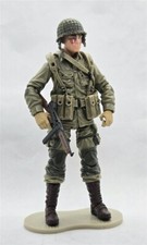 1/18 Scale Marauder Task Force - US Paratrooper - Airborne