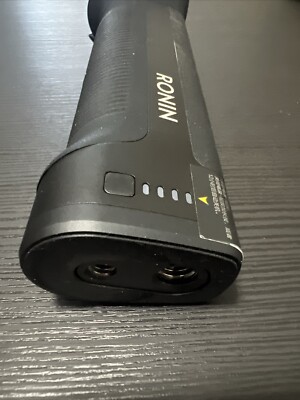 DJI Ronin S BG37 Battery Grip #7M6 | eBay