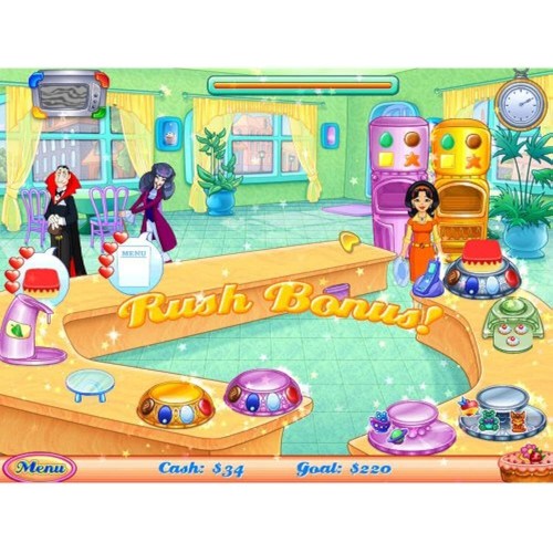 Cake Mania: Main Street (JC) - Picture 5 of 5
