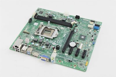 Dell Optiplex 3020 SFF Motherboard LGA 115X 40DDP 490P1 040DDP | eBay