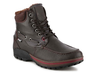pajar brown boots