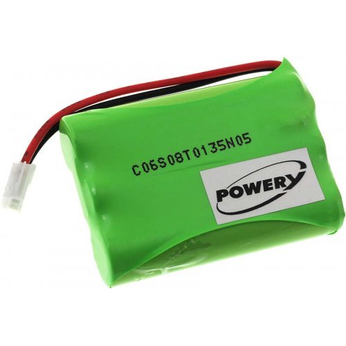 Battery for AT&T 27910 3,6V 700mAh/2,5Wh NiMH