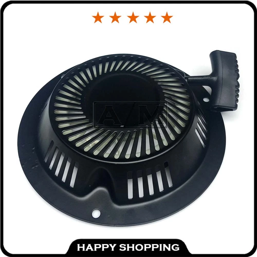 Seilzugstarter Starter für AL-KO ALKO Classic 4.63 BR-X / 479706 
