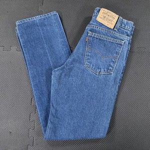 levi's 607