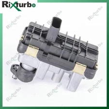 Turbo electronic actuator 59001107236 8510943 for BMW X3 X4 X5 X6 xDrive N57D30B
