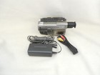 New ListingSony Ccd-Trv57 8mm Hi8 Analog Camcorder Tested Warranty - For Transfer Only