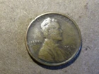 1918 S Lincoln Wheat Cent Penny in VF Very Fine Condition