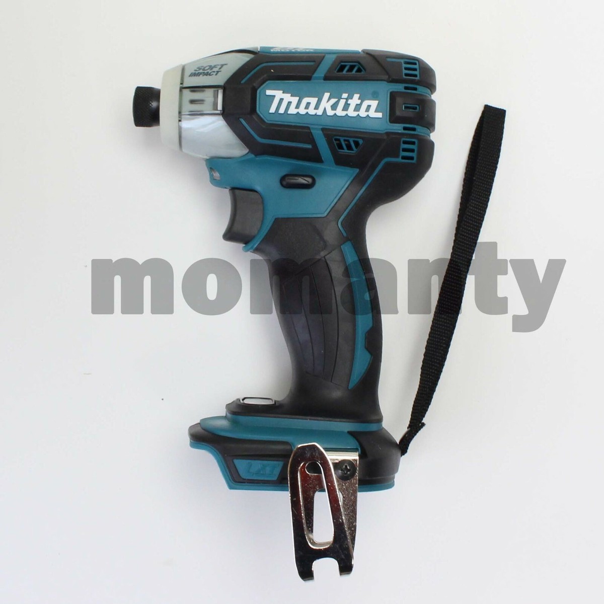 Makita - マキタ 18v  TS141D マキタ TS141D 18V 充電式ソフトインパクトドライバ【送料無料】