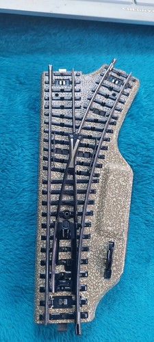 Märklin-H0-M-Gleise, das gesamte Sortiment, einzeln, freie Wahl, neu+gebraucht - Afbeelding 82 van 97