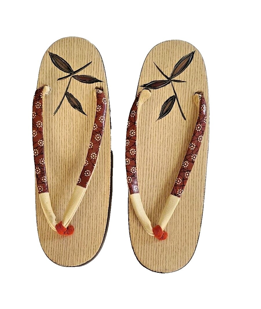 Vintage Japanese Shoes | eBay