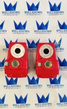 Eugen Seitz Ag 2A12 Valve 24V 11W