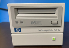 HP C1556-60033 Storage Works DAT 24 Tape Drive