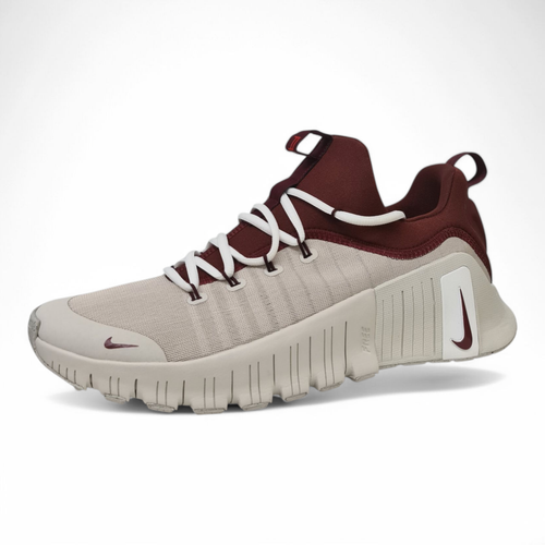 Nike Metcon Free By You ID Customised Gym Cross Fit Trainers UK 10 (FV9527 900) - Picture 2 of 5