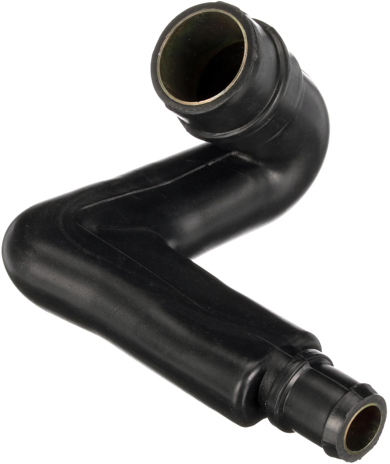 GATES EMH084 Hose, crankcase breather for AUDI
