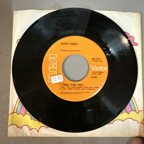 20 RECORDS Premium Lot 45rpm 7” Vinyl Singles Jukebox SEE PICTURES FREE SHIP #4 - Picture 2 of 21