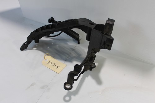 Audi 8T 8F Left Headlight Support Bracket Complete 8T0805607, 8T0955101D - Picture 13 of 16
