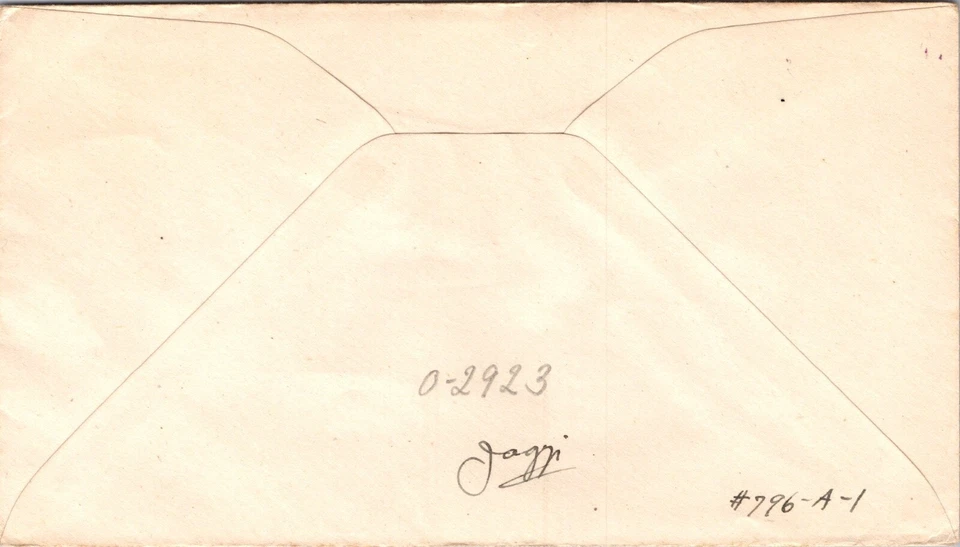 USS John P Gris 1946 - F69879 Foto 2 de 2