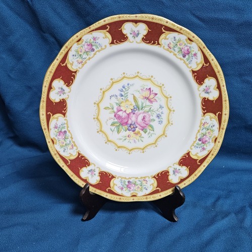 Royal Albert Lady Hamilton Essteller - 26.7cm (26 .5 CM) 1 St Qualität