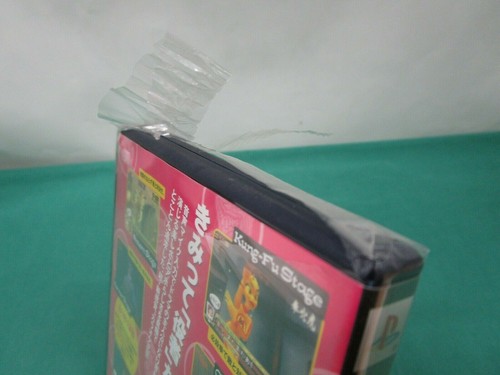 PlayStation2 -- Yoake no Mariko -- New & Sealed!! PS2. JAPAN GAME. 36021 - Picture 6 of 9