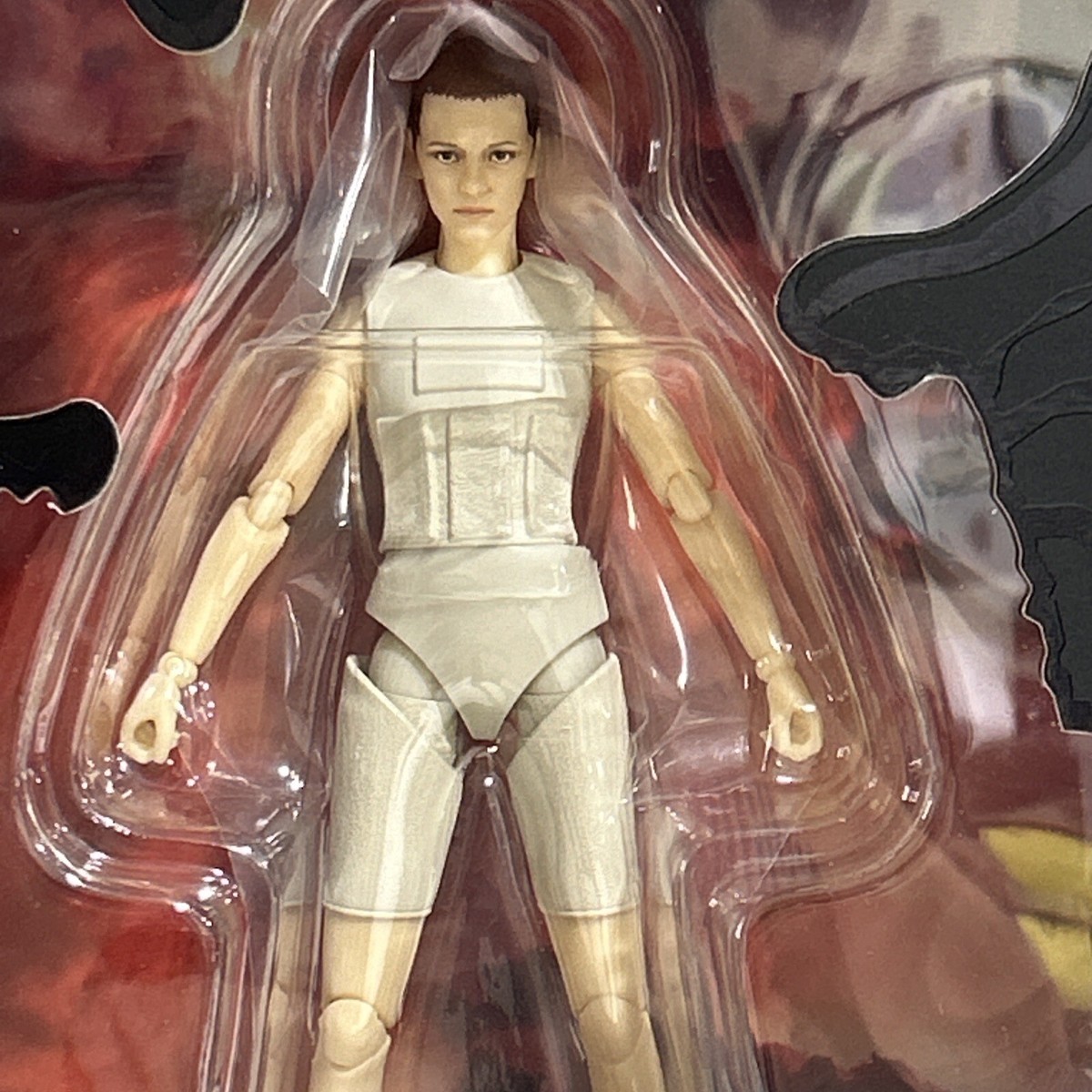 2022 Bandai Stranger Things Eleven The Void Series 6