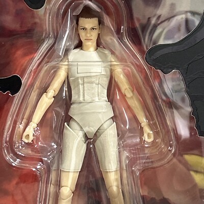 2022 Bandai Stranger Things Eleven The Void Series 6