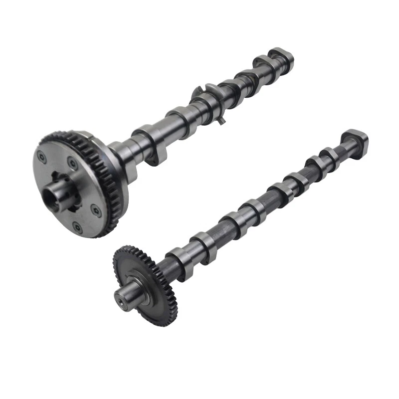 Intake & Exhaust Camshafts Fits Audi VW Jetta Passat 2.0 TSI CAWB CBFA CCTA - Image 4 of 4