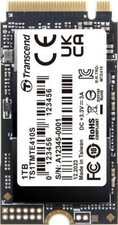Transcend PCIe SSD 410S M.2 1 TB PCI Express 4.0 NVMe 3D NAND (1TB M2 2242 PCIE