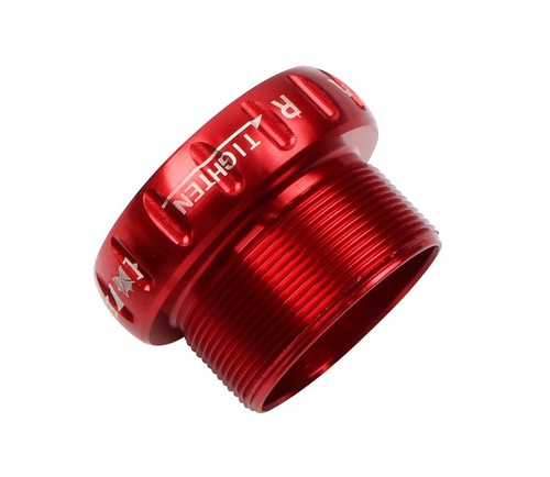 Bicycle Hollow Bottom Bracket English MTB mountain bike aluminum Ceramic bearing - Picture 10 of 14